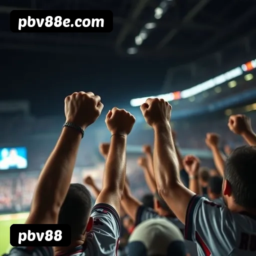 App Mobile pbv88 - Jogue em Qualquer Lugar no Seu Smartphone
