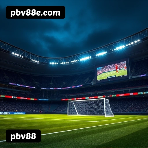 Benefícios do Login pbv88 - Bônus e Vantagens Exclusivas
